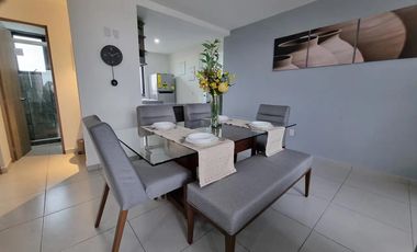 VENTA DE DEPARTAMENTOS EN SAN FRANCISCO SAN MATEO ATENCO