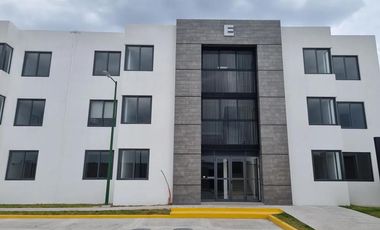 VENTA DE DEPARTAMENTOS EN SAN FRANCISCO SAN MATEO ATENCO
