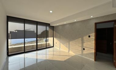 Casa en Punta Tiburón