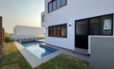 Casa en Punta Tiburón