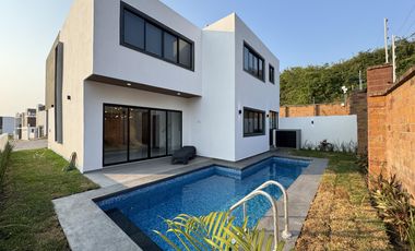 Casa en Punta Tiburón