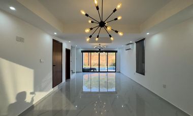 Casa en Punta Tiburón