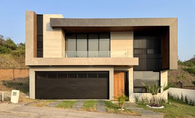 Casa en Punta Tiburón