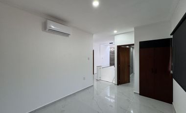 Casa en Punta Tiburón