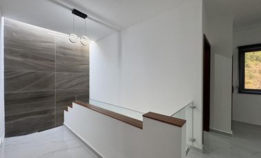 Casa en Punta Tiburón