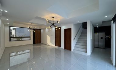 Casa en Punta Tiburón