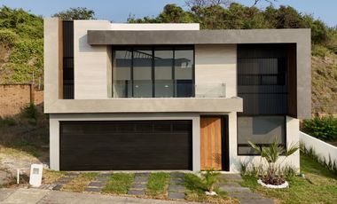 Casa en Punta Tiburón