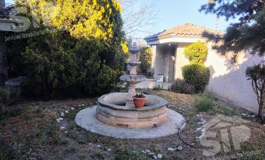 Vendo Casa