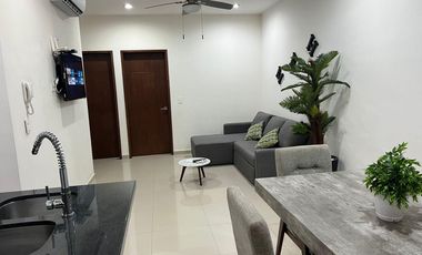 Departamento en  Gaviotas