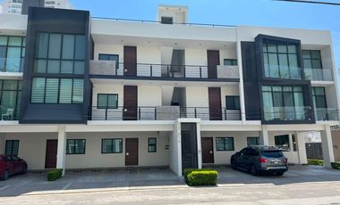 Departamento en  Gaviotas