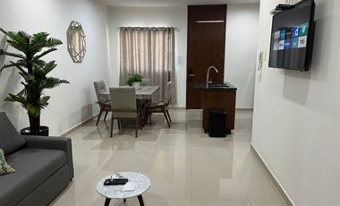 Departamento en  Gaviotas