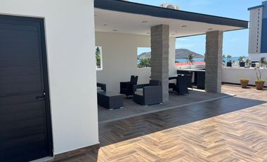 Departamento en  Gaviotas