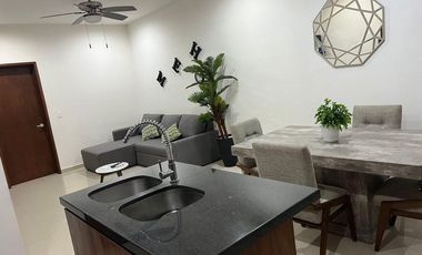 Departamento en  Gaviotas