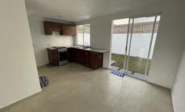 Casa en condominio en  SANDARA RESIDENCIAL, ZINACANTEPEC ESTADO DE MEXICO