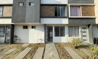 Casa en condominio en  SANDARA RESIDENCIAL, ZINACANTEPEC ESTADO DE MEXICO