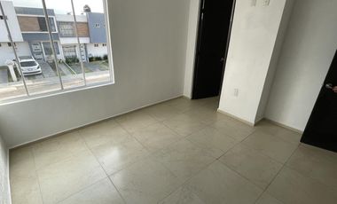 Casa en condominio en  SANDARA RESIDENCIAL, ZINACANTEPEC ESTADO DE MEXICO