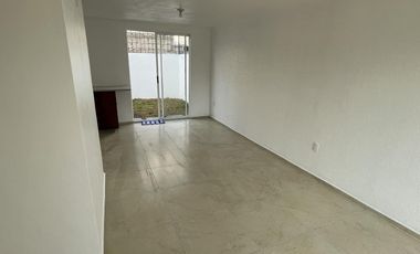 Casa en condominio en  SANDARA RESIDENCIAL, ZINACANTEPEC ESTADO DE MEXICO