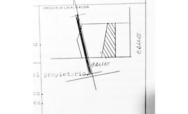 TERRENO VENTA SAN FRANCISCO TOTIMEHUACAN PUEBLA