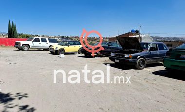 TERRENO VENTA SAN FRANCISCO TOTIMEHUACAN PUEBLA