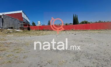 TERRENO VENTA SAN FRANCISCO TOTIMEHUACAN PUEBLA