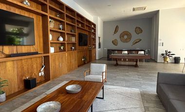Departamento en Fraccionamiento Francisco de Montejo II