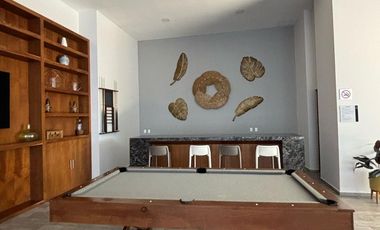 Departamento en Fraccionamiento Francisco de Montejo II