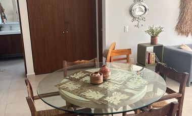 Departamento en Fraccionamiento Francisco de Montejo II