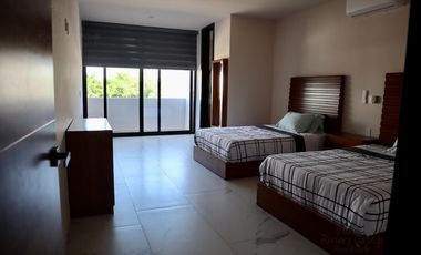 Casa en Nuevo Vallarta