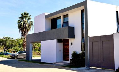 Casa en Nuevo Vallarta