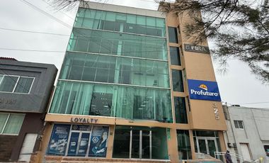 Oficina en Renta Av. Zamora, Col Centro, Coatzacoalcos, Ver.