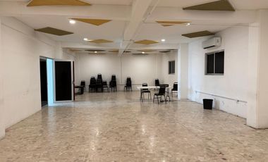 Oficina en Renta Av. Zamora, Col Centro, Coatzacoalcos, Ver.