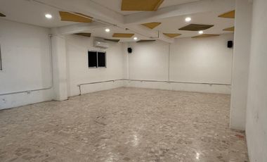 Oficina en Renta Av. Zamora, Col Centro, Coatzacoalcos, Ver.