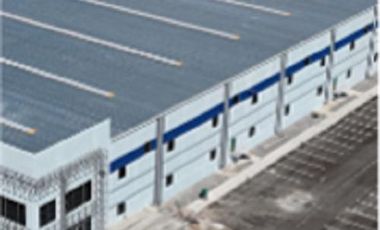 Nave Industrial en renta en Las Haciendas, Juárez