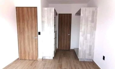 Departamento en Renta Zibata, a 5 min Universidad Anáhuac, Incluye Mantenimiento