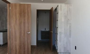 Departamento en Renta Zibata, a 5 min Universidad Anáhuac, Incluye Mantenimiento