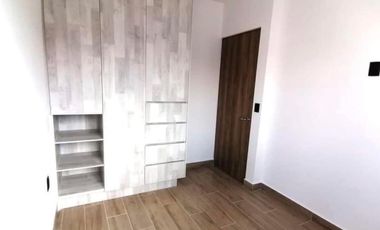 Departamento en Renta Zibata, a 5 min Universidad Anáhuac, Incluye Mantenimiento