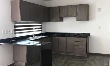 Departamento en  RENTA