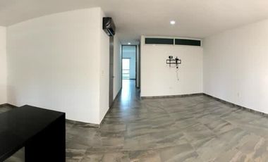 Departamento en  RENTA