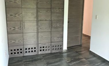 Departamento en  RENTA