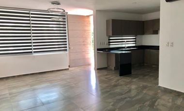 Departamento en  RENTA