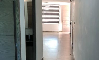 Departamento en  RENTA