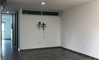 Departamento en  RENTA