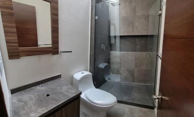 RENTA DE CASA EN RESIDENCIAL ALCAZAR EN SAN MATEO ATENCO