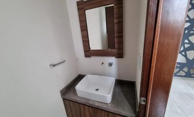 RENTA DE CASA EN RESIDENCIAL ALCAZAR EN SAN MATEO ATENCO