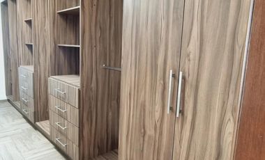 RENTA DE CASA EN RESIDENCIAL ALCAZAR EN SAN MATEO ATENCO