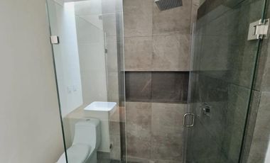 RENTA DE CASA EN RESIDENCIAL ALCAZAR EN SAN MATEO ATENCO