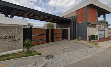 RENTA DE CASA EN RESIDENCIAL ALCAZAR EN SAN MATEO ATENCO