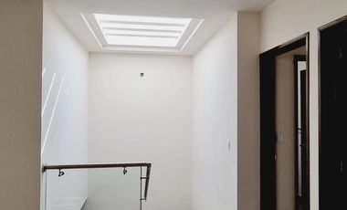 RENTA DE CASA EN RESIDENCIAL ALCAZAR EN SAN MATEO ATENCO