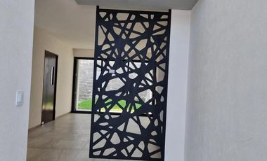 RENTA DE CASA EN RESIDENCIAL ALCAZAR EN SAN MATEO ATENCO
