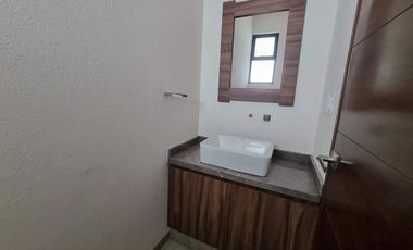 RENTA DE CASA EN RESIDENCIAL ALCAZAR EN SAN MATEO ATENCO